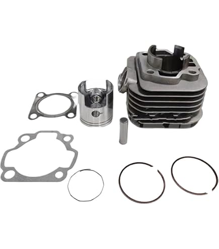 Amazon | バイクパーツセンター(Bike Parts Center) シリンダーキット